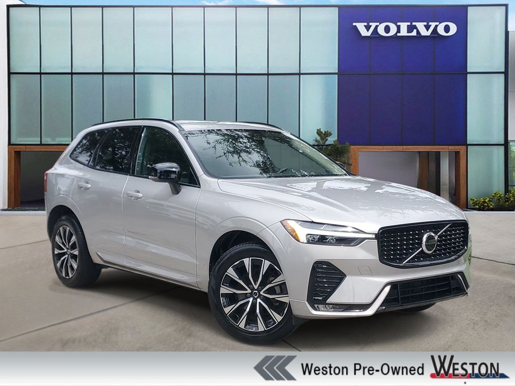 2024 Volvo XC60