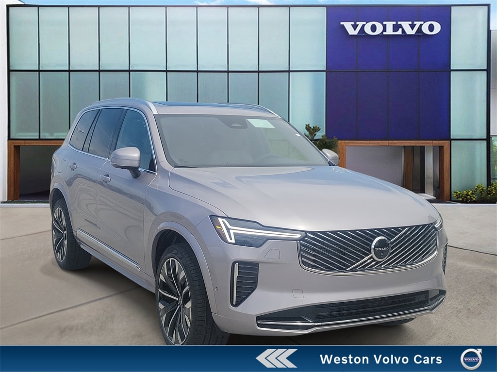 New Volvo XC90 For Sale in Davie, FL | Weston Volvo Cars