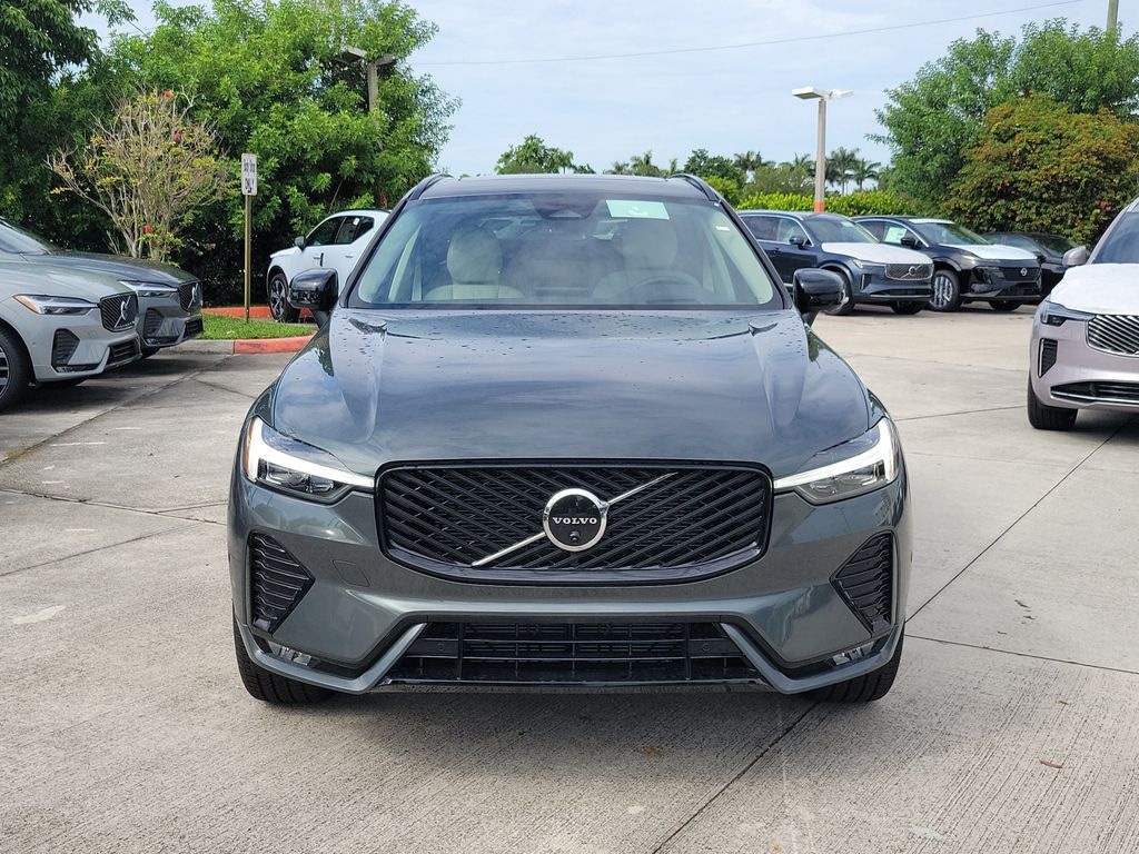 New 2026 Volvo XC60 B5 Ultra SUV