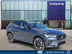 2026 Volvo XC60 B5 Plus AWD SUV T407510