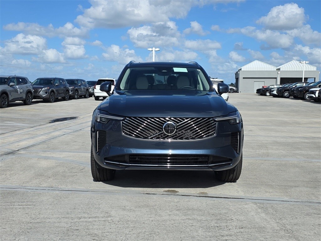 New 2026 Volvo XC90 B6 Ultra 7-Seater SUV