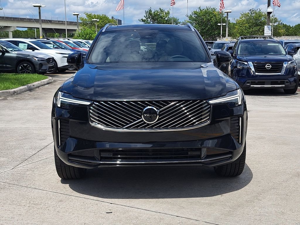New 2026 Volvo XC90 B6 Plus 7-Seater SUV