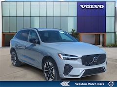 2026 Volvo XC60 B5 Plus AWD SUV T395795