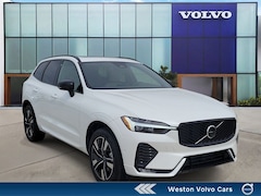 2026 Volvo XC60 B5 Plus AWD SUV T484923