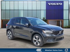 2026 Volvo XC40 B4 Plus SUV T680653
