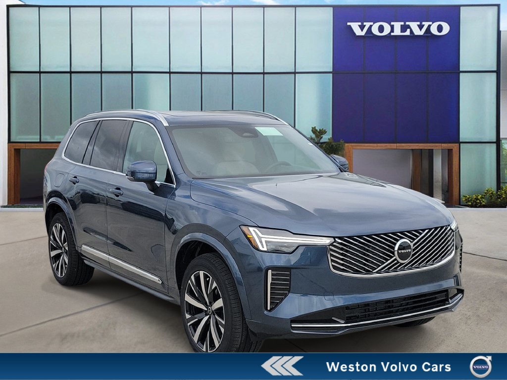 2027 Volvo XC90 B5 Core AWD SUV V572494