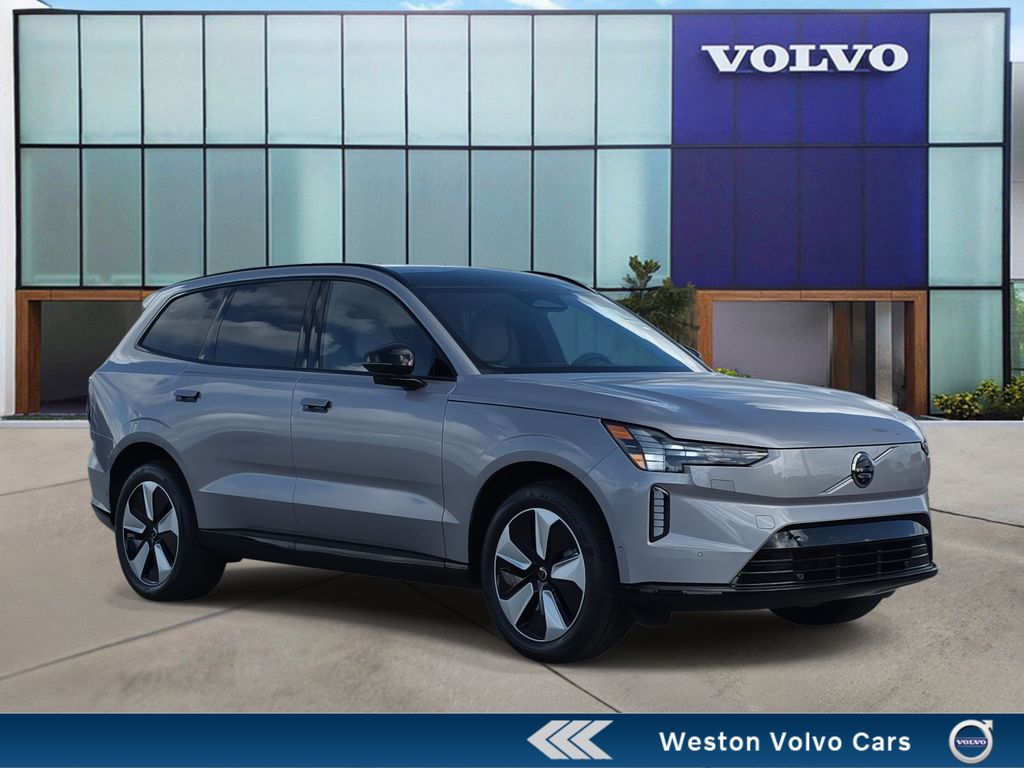 2026 Volvo EX90 Single Motor Plus 7-Seater's photo