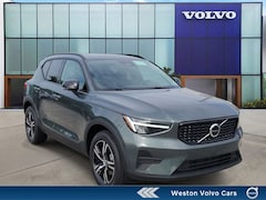 2026 Volvo XC40 B5 Core AWD SUV T806466
