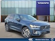 Volvo XC60 plug-in hybrid
