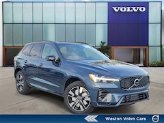 2026 Volvo XC60 plug-in hybrid T8 Core eAWD SUV T336575