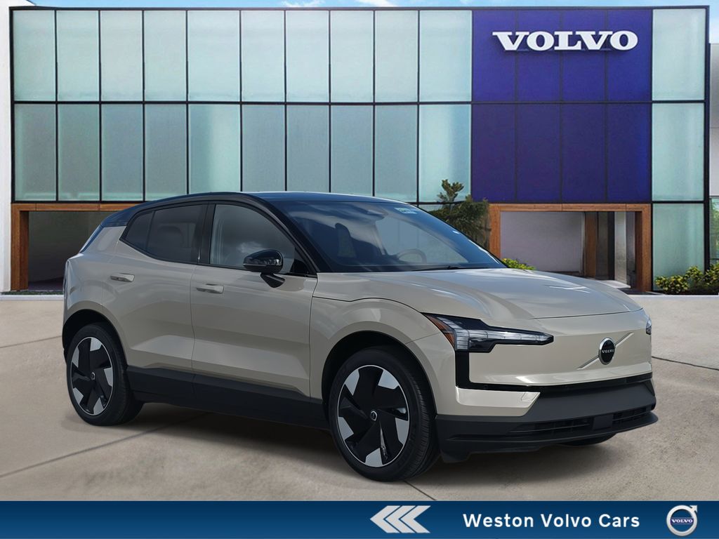 2026 Volvo EX30 Twin Motor Performance Plus's photo