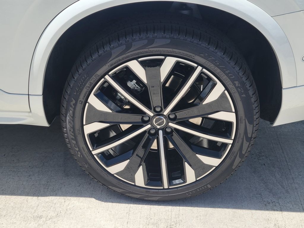 New 2026 Volvo XC90 B6 Ultra 7-Seater SUV