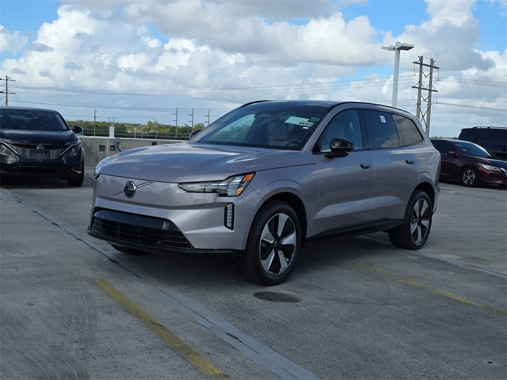 New 2026 Volvo EX90 Single Motor Plus 7-Seater SUV