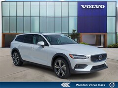 2026 Volvo V60 Cross Country B5 Plus AWD Wagon T170134
