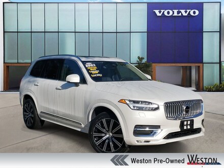 2024 Volvo XC90 B5 Core SUV