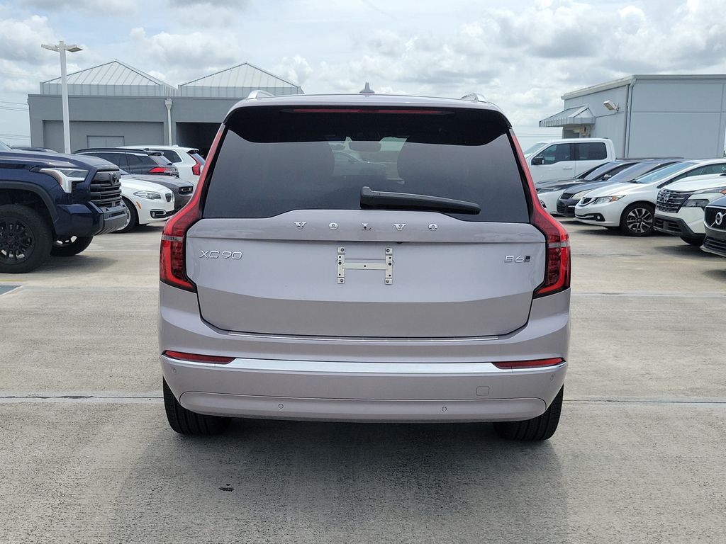 New 2026 Volvo XC90 B6 Plus 7-Seater SUV