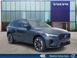 Volvo XC60 plug-in hybrid