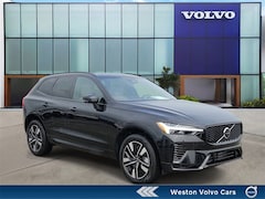 2026 Volvo XC60 plug-in hybrid T8 Core eAWD SUV T412781