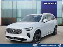 2026 Volvo XC90 plug-in hybrid T8 Core eAWD SUV T481768