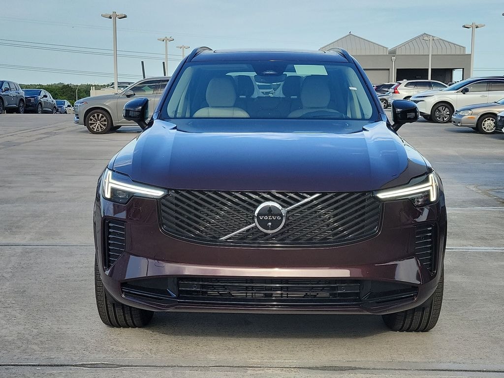 New 2026 Volvo XC90 B6 Ultra Dark Theme 7-Seater SUV