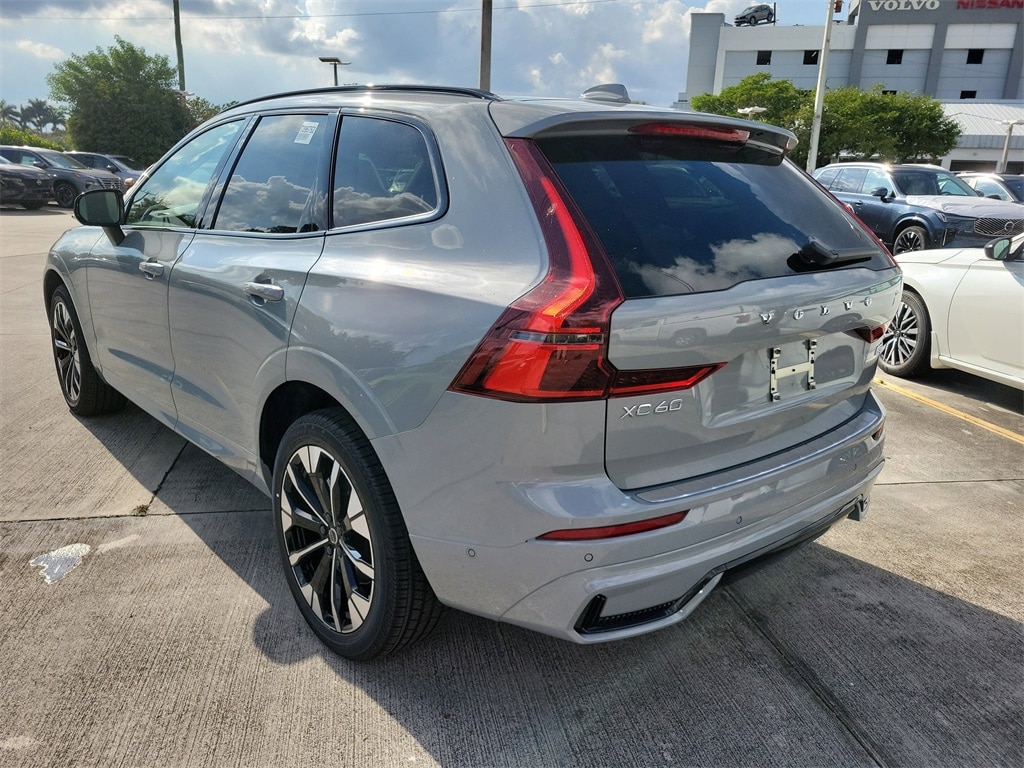 New 2026 Volvo XC60 B5 Plus SUV