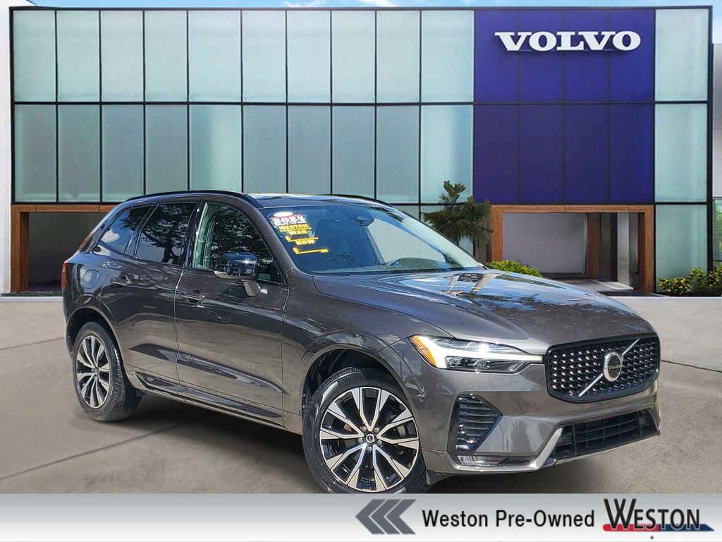2024 Volvo XC60