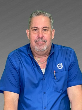Staff member Adam Weinreb from 165170bdce0c