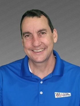 Staff member Luis Sotillo from 92dd05d48c7b