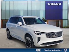2026 Volvo XC90 plug-in hybrid T8 Core eAWD SUV T485486