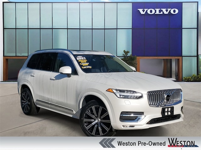2024 Volvo XC90 B5 Core SUV