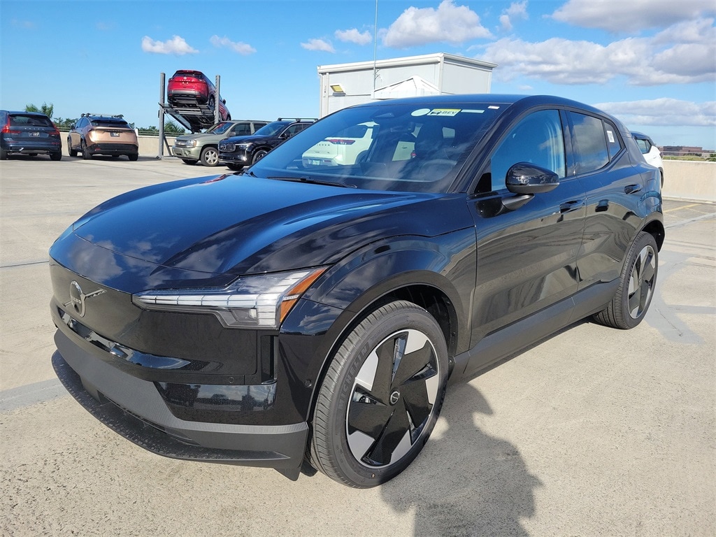 New 2026 Volvo EX30 Twin Motor Ultra SUV