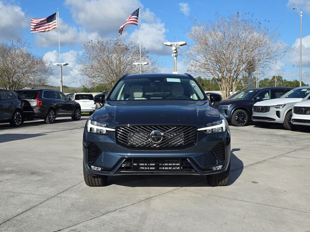New 2026 Volvo XC60 B5 Ultra SUV