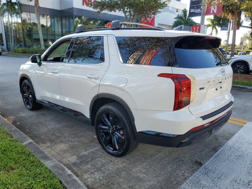 Used 2023 Hyundai Palisade XRT SUV