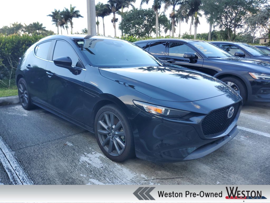 2023 Mazda CX-3 Select AT 5-Door SKYACTIV's photo