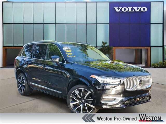 2023 Volvo XC90 B5 Plus SUV