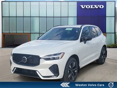 2026 Volvo XC60 B5 Plus AWD SUV T389306
