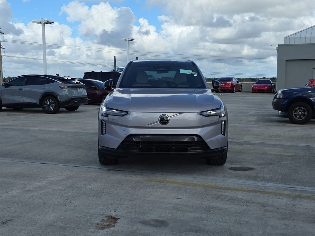 New 2026 Volvo EX90 Single Motor Plus 7-Seater SUV