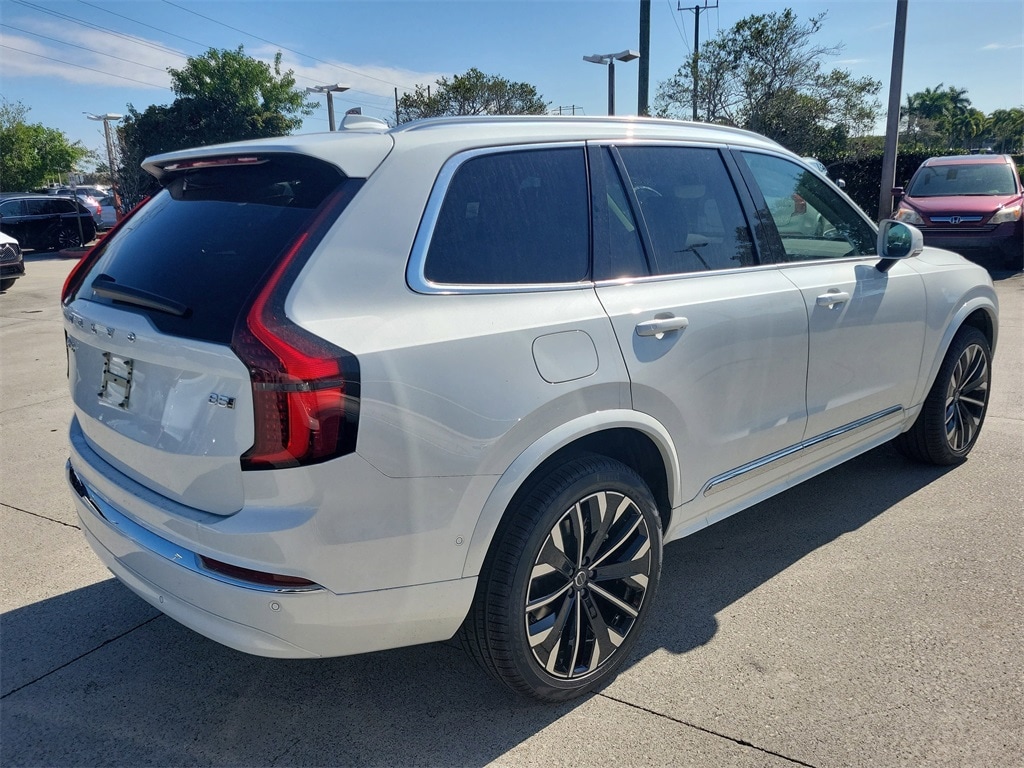 New 2026 Volvo XC90 B5 Plus 7-Seater SUV
