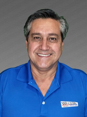 Staff member Juan C Schneider from 54a69365ed70