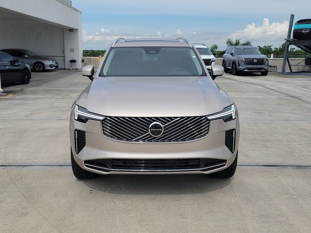 New 2026 Volvo XC90 B6 Ultra 7-Seater SUV