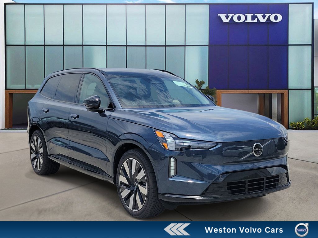 2026 Volvo EX90 Twin Motor Ultra 7-Seater's photo