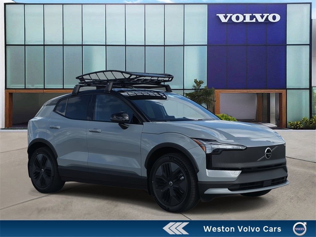 New 2026 Volvo EX30 Cross Country Ultra SUV