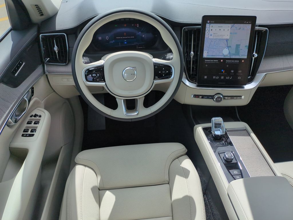 2026 Volvo XC90 Ultra - Photo 8