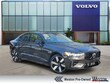 Volvo S60 Plug-In Hybrid