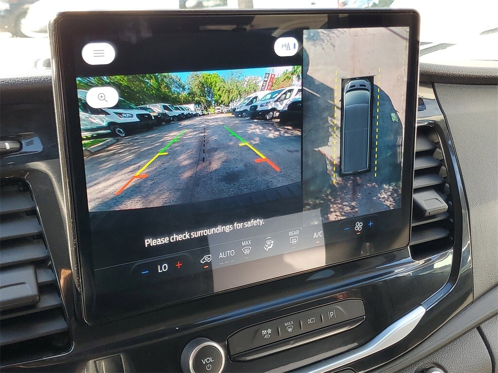 2023 Ford Transit Passenger Van XLT - Photo 22