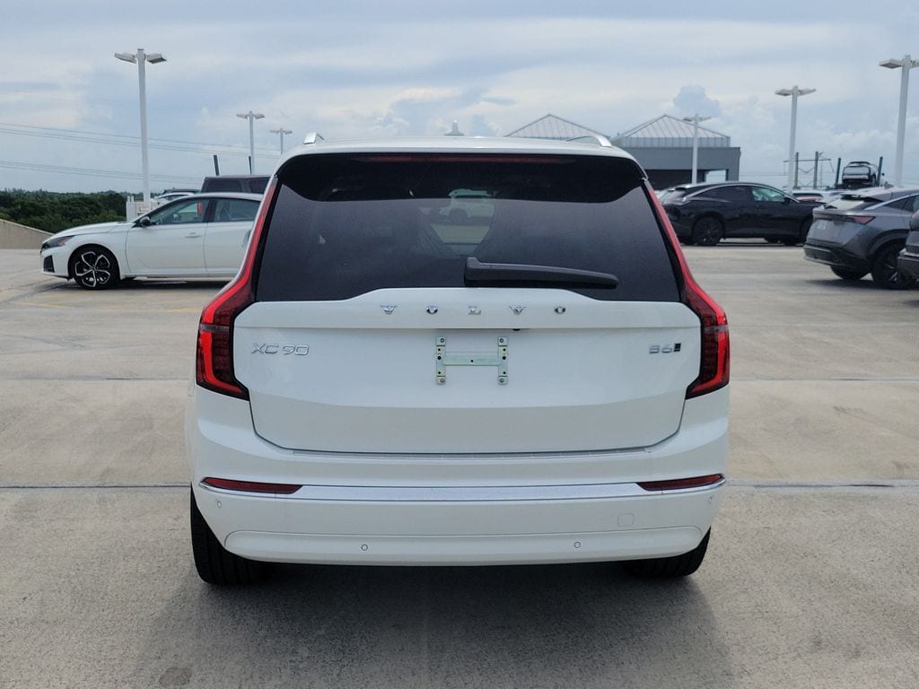 New 2026 Volvo XC90 B6 Plus 6-Seater SUV