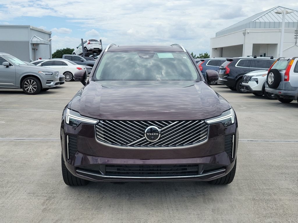 New 2026 Volvo XC90 B5 Plus 7-Seater SUV