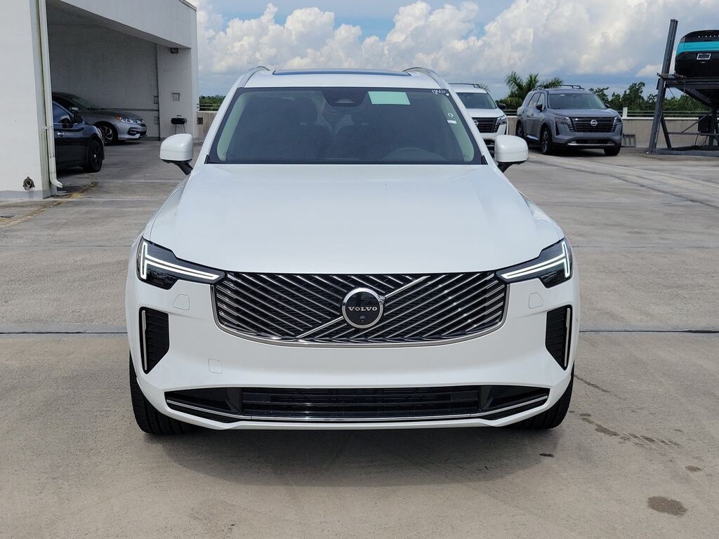 New 2026 Volvo XC90 B6 Plus 6-Seater SUV