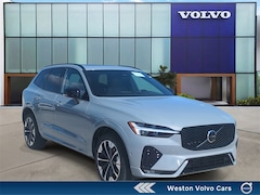 2026 Volvo XC60 B5 Plus AWD SUV T403505