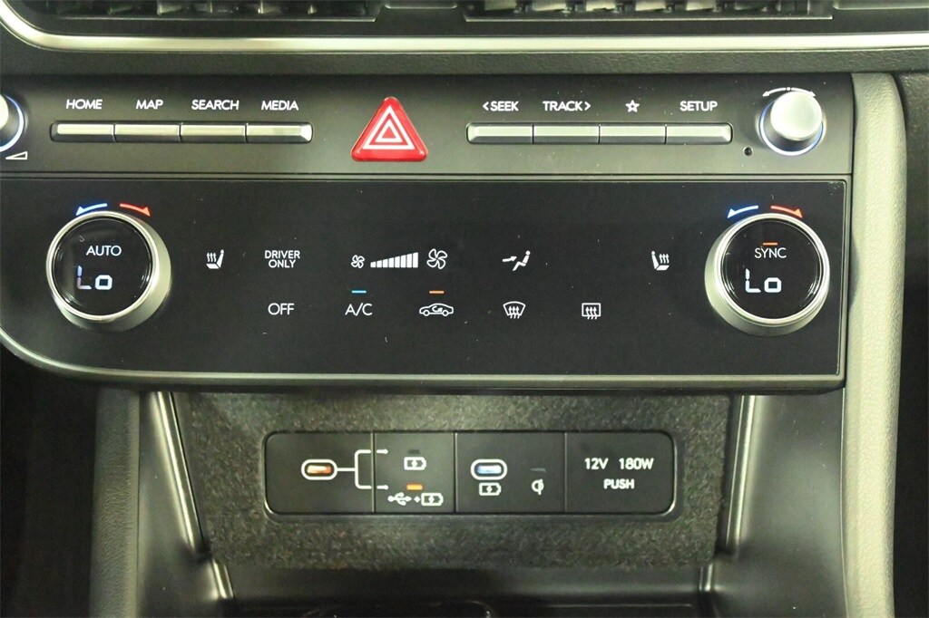 Thumbnail: 2025 Hyundai Sonata - 21